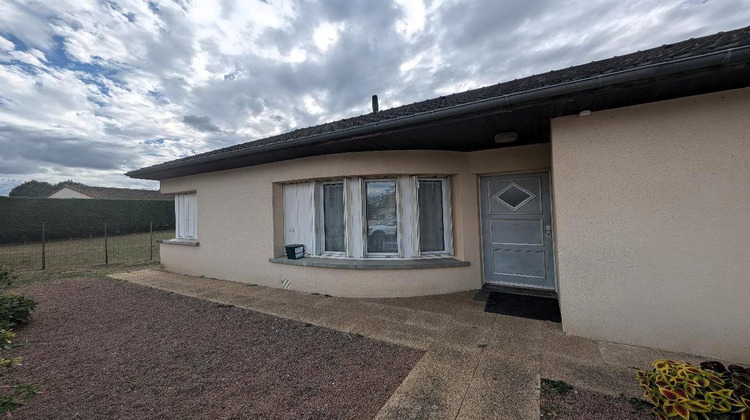 Ma-Cabane - Vente Maison Châtellerault, 93 m²