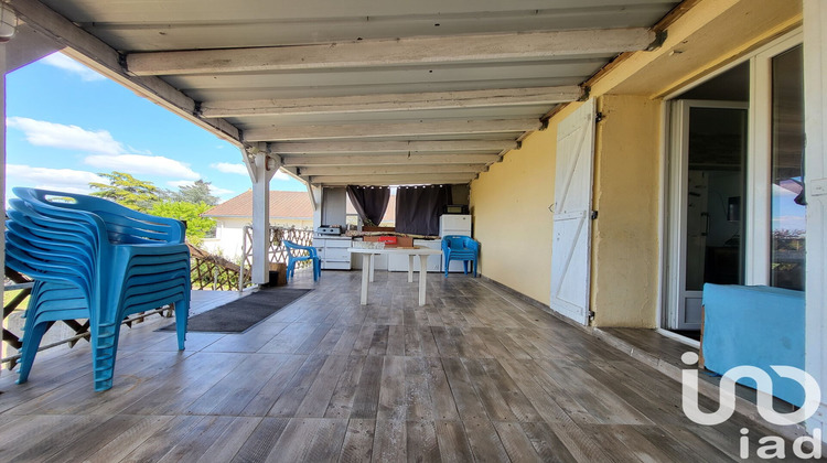 Ma-Cabane - Vente Maison Châtellerault, 100 m²