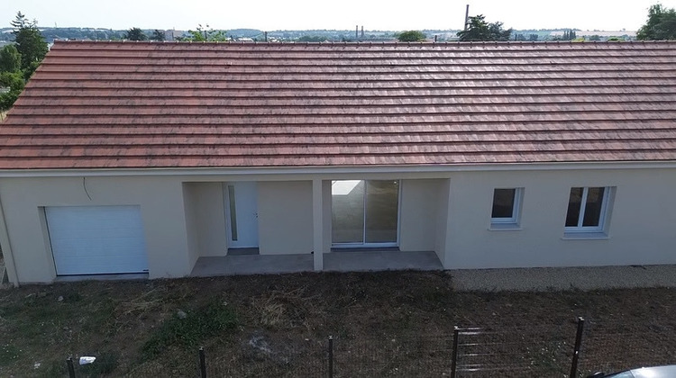 Ma-Cabane - Vente Maison CHATELLERAULT, 130 m²