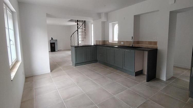 Ma-Cabane - Vente Maison Chatellerault, 128 m²