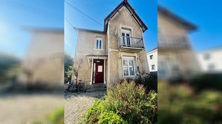 Ma-Cabane - Vente Maison CHATELLERAULT, 97 m²