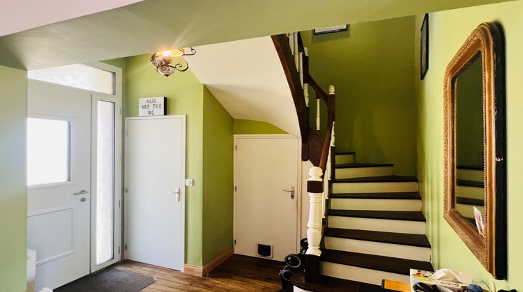 Ma-Cabane - Vente Maison CHATELLERAULT, 97 m²