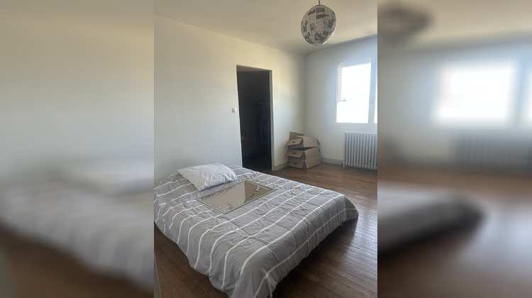 Ma-Cabane - Vente Maison Châtellerault, 161 m²