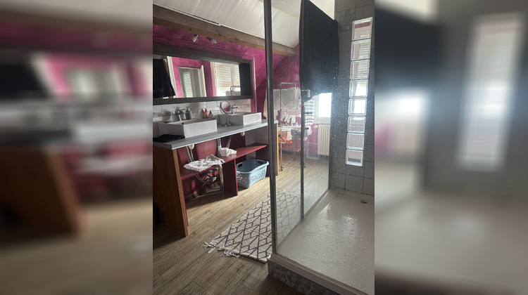 Ma-Cabane - Vente Maison Châtellerault, 161 m²