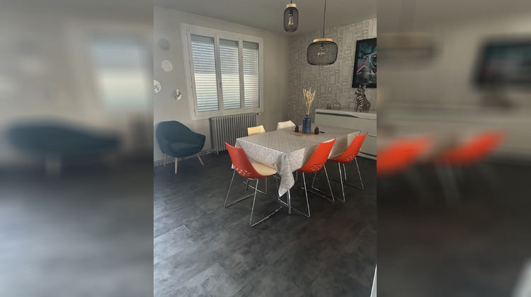 Ma-Cabane - Vente Maison Châtellerault, 161 m²