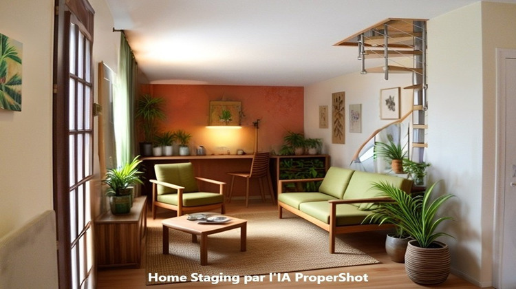 Ma-Cabane - Vente Maison CHATELLERAULT, 144 m²