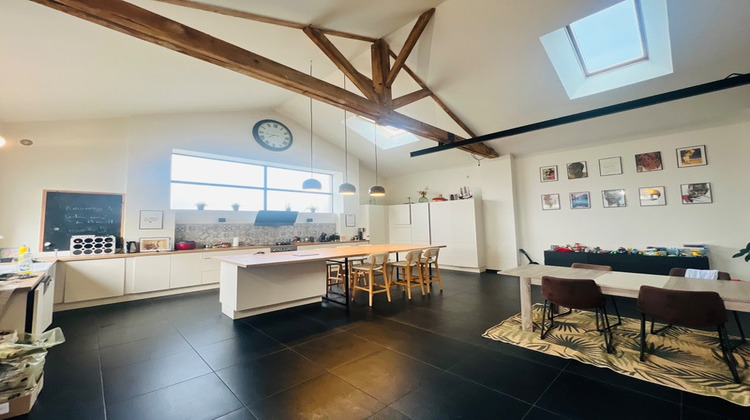 Ma-Cabane - Vente Maison CHATELLERAULT, 259 m²