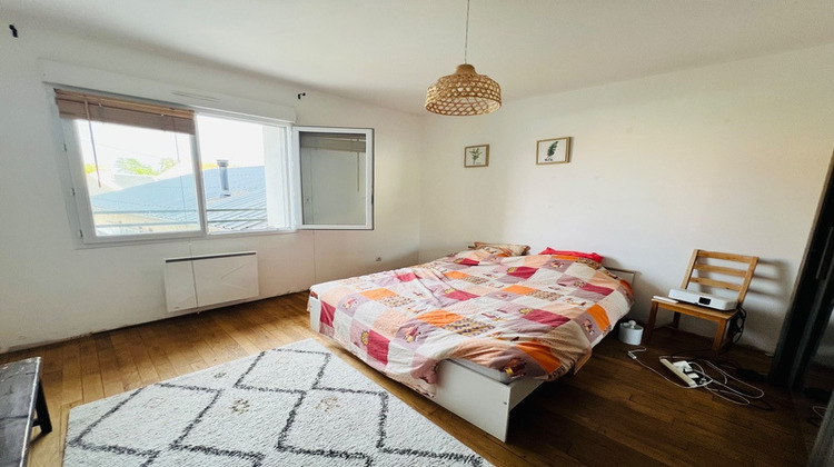 Ma-Cabane - Vente Maison CHATELLERAULT, 259 m²