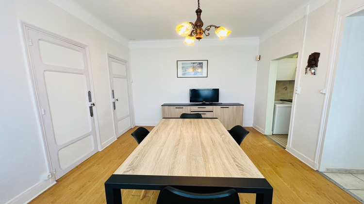 Ma-Cabane - Vente Maison CHATELLERAULT, 50 m²