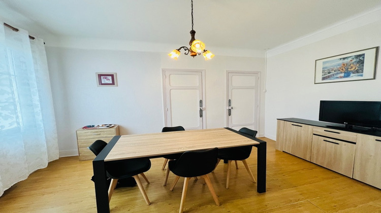 Ma-Cabane - Vente Maison CHATELLERAULT, 50 m²