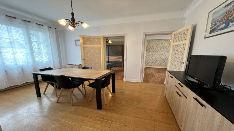 Ma-Cabane - Vente Maison CHATELLERAULT, 50 m²