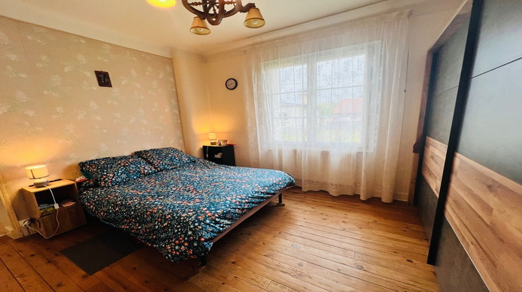 Ma-Cabane - Vente Maison CHATELLERAULT, 50 m²