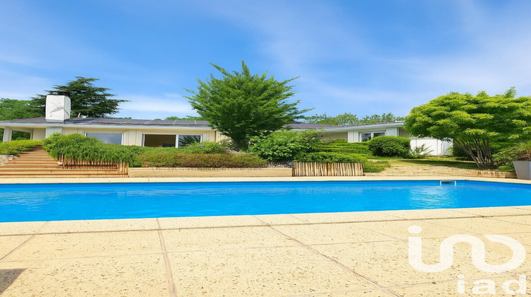 Ma-Cabane - Vente Maison Châtellerault, 265 m²