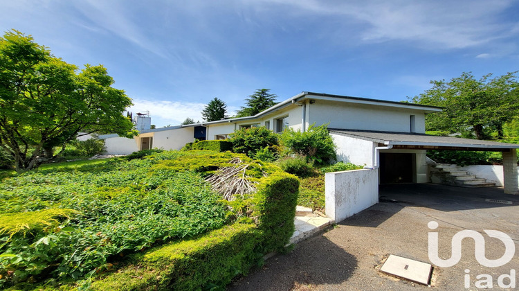 Ma-Cabane - Vente Maison Châtellerault, 265 m²