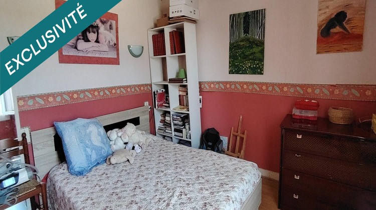 Ma-Cabane - Vente Maison Chatellerault, 53 m²