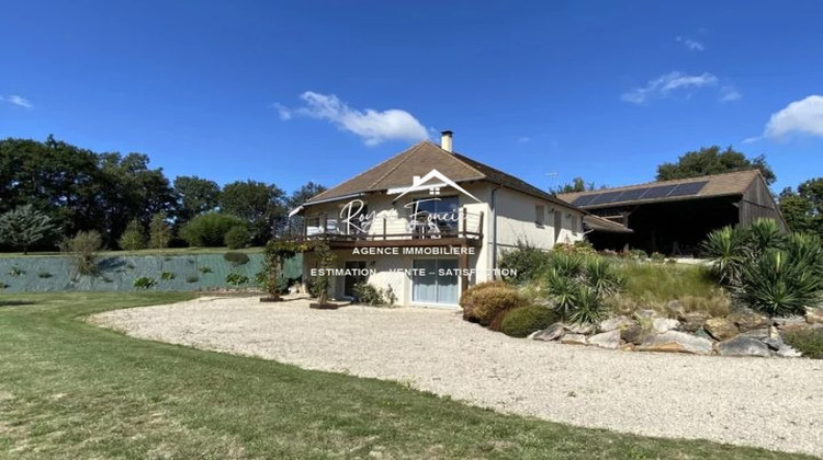 Ma-Cabane - Vente Maison Châtellerault, 187 m²