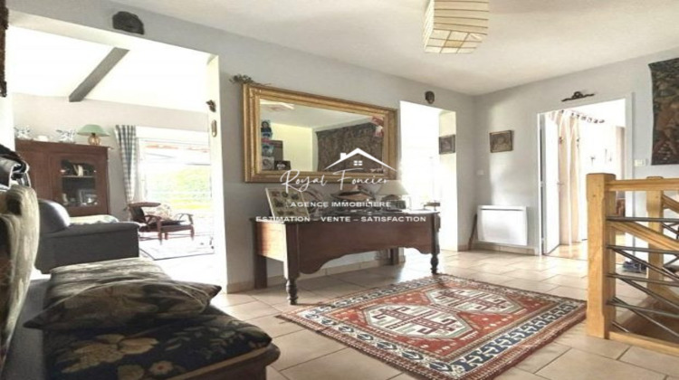 Ma-Cabane - Vente Maison Châtellerault, 187 m²