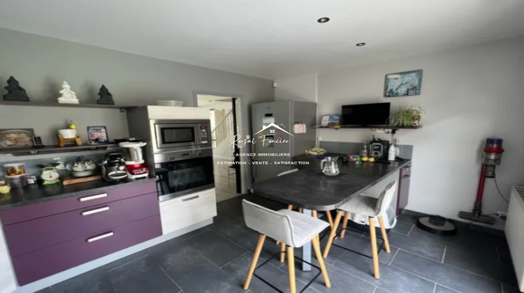 Ma-Cabane - Vente Maison Châtellerault, 97 m²