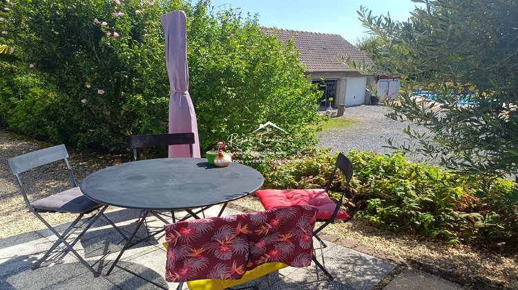 Ma-Cabane - Vente Maison Châtellerault, 244 m²