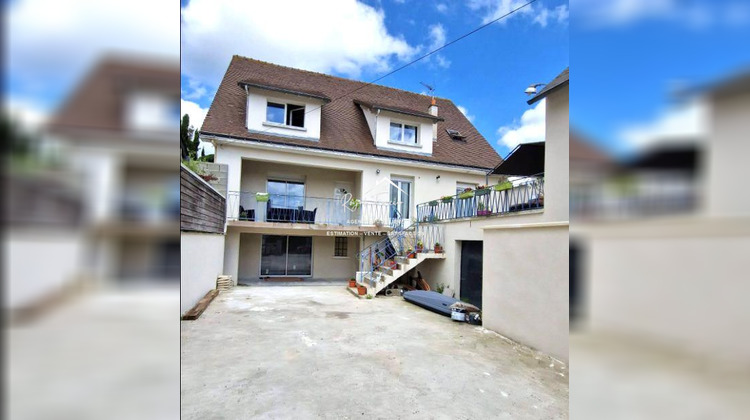 Ma-Cabane - Vente Maison Châtellerault, 200 m²