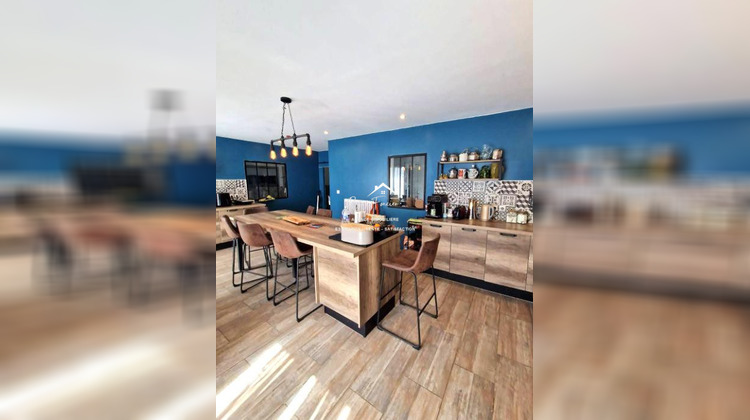 Ma-Cabane - Vente Maison Châtellerault, 200 m²