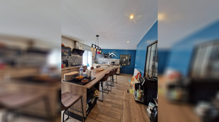 Ma-Cabane - Vente Maison Châtellerault, 200 m²