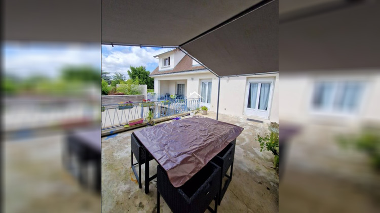 Ma-Cabane - Vente Maison Châtellerault, 200 m²