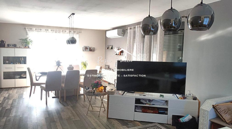 Ma-Cabane - Vente Maison Châtellerault, 200 m²