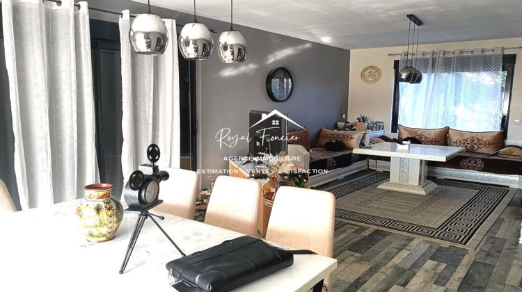 Ma-Cabane - Vente Maison Châtellerault, 200 m²