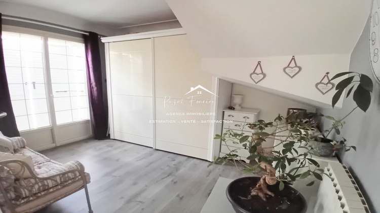 Ma-Cabane - Vente Maison Châtellerault, 296 m²