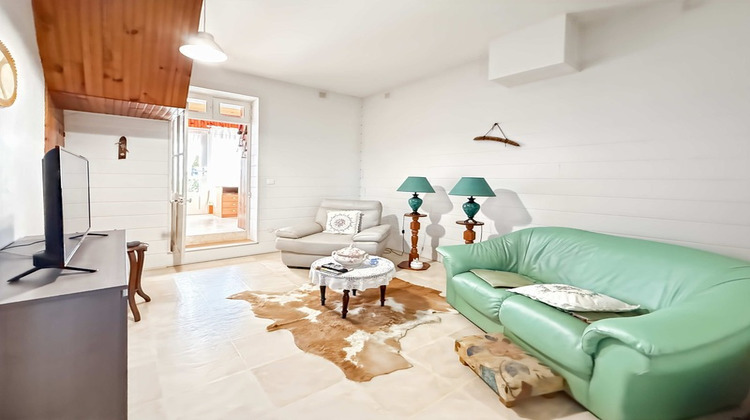 Ma-Cabane - Vente Maison CHATELLERAULT, 94 m²