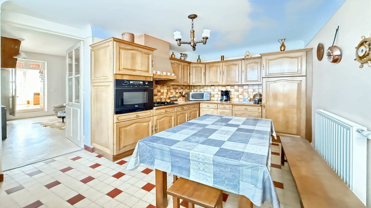 Ma-Cabane - Vente Maison CHATELLERAULT, 94 m²