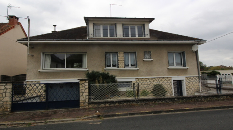 Ma-Cabane - Vente Maison CHATELLERAULT, 165 m²