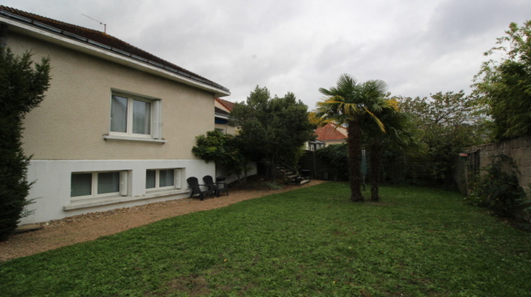 Ma-Cabane - Vente Maison CHATELLERAULT, 165 m²