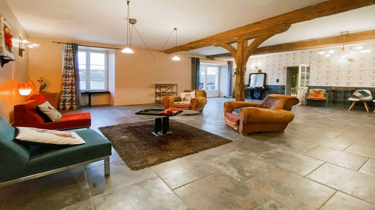 Ma-Cabane - Vente Maison Châtellerault, 220 m²