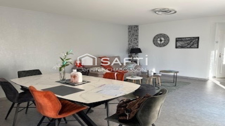 Ma-Cabane - Vente Maison Châtellerault, 138 m²