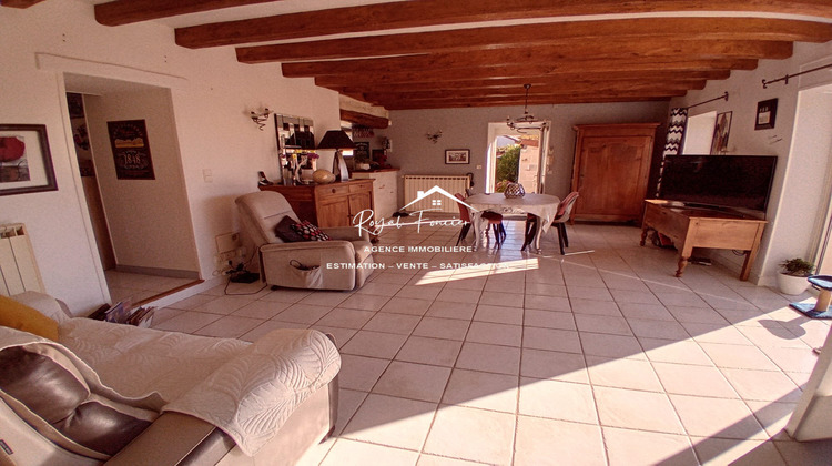 Ma-Cabane - Vente Maison Châtellerault, 110 m²