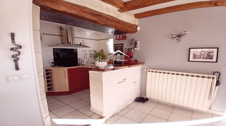 Ma-Cabane - Vente Maison Châtellerault, 110 m²