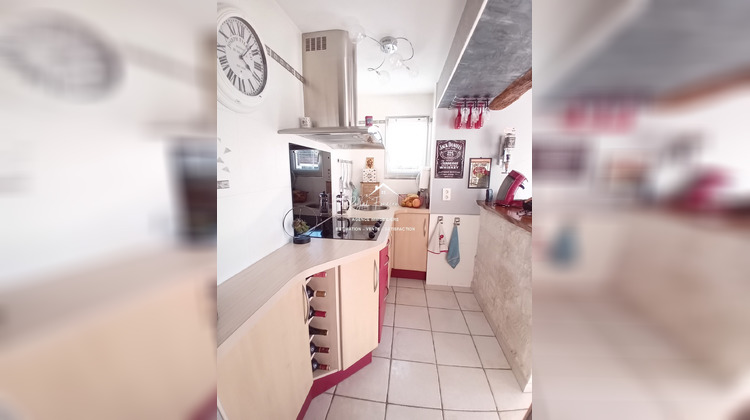 Ma-Cabane - Vente Maison Châtellerault, 110 m²