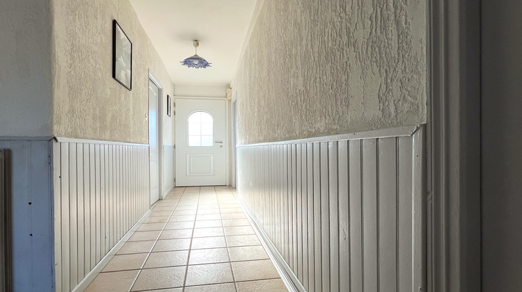 Ma-Cabane - Vente Maison Châtellerault, 155 m²