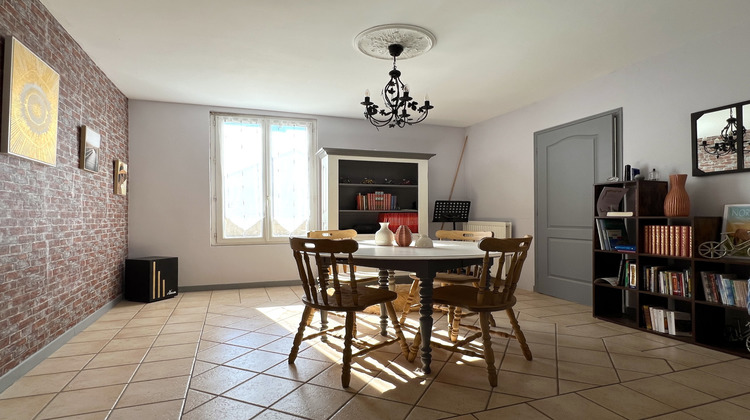 Ma-Cabane - Vente Maison Châtellerault, 155 m²