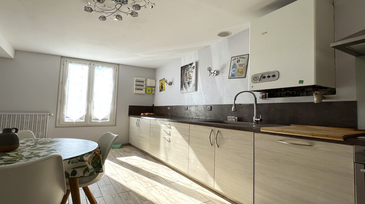 Ma-Cabane - Vente Maison Châtellerault, 155 m²