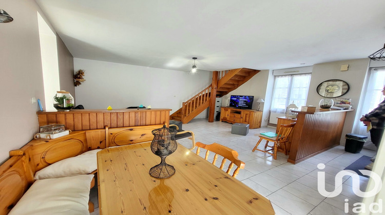 Ma-Cabane - Vente Maison Châtellerault, 162 m²
