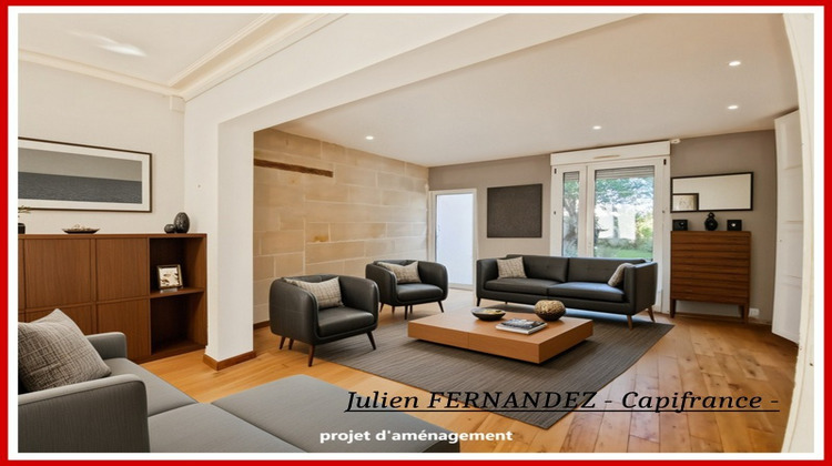 Ma-Cabane - Vente Maison CHATELLERAULT, 152 m²