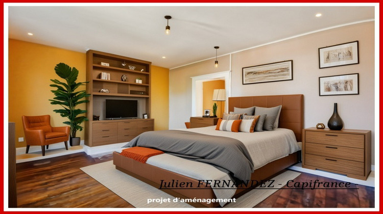 Ma-Cabane - Vente Maison CHATELLERAULT, 152 m²