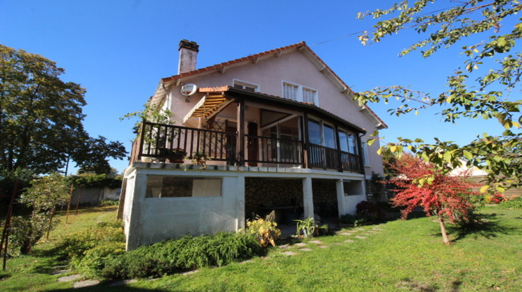 Ma-Cabane - Vente Maison CHATELLERAULT, 155 m²