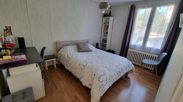 Ma-Cabane - Vente Maison CHATELLERAULT, 110 m²