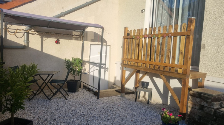 Ma-Cabane - Vente Maison CHATELLERAULT, 110 m²