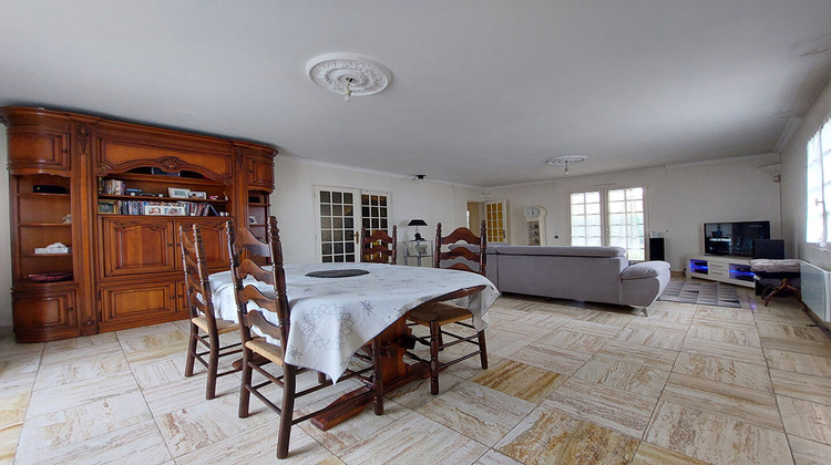 Ma-Cabane - Vente Maison CHATELLERAULT, 160 m²