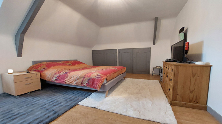 Ma-Cabane - Vente Maison CHATELLERAULT, 160 m²